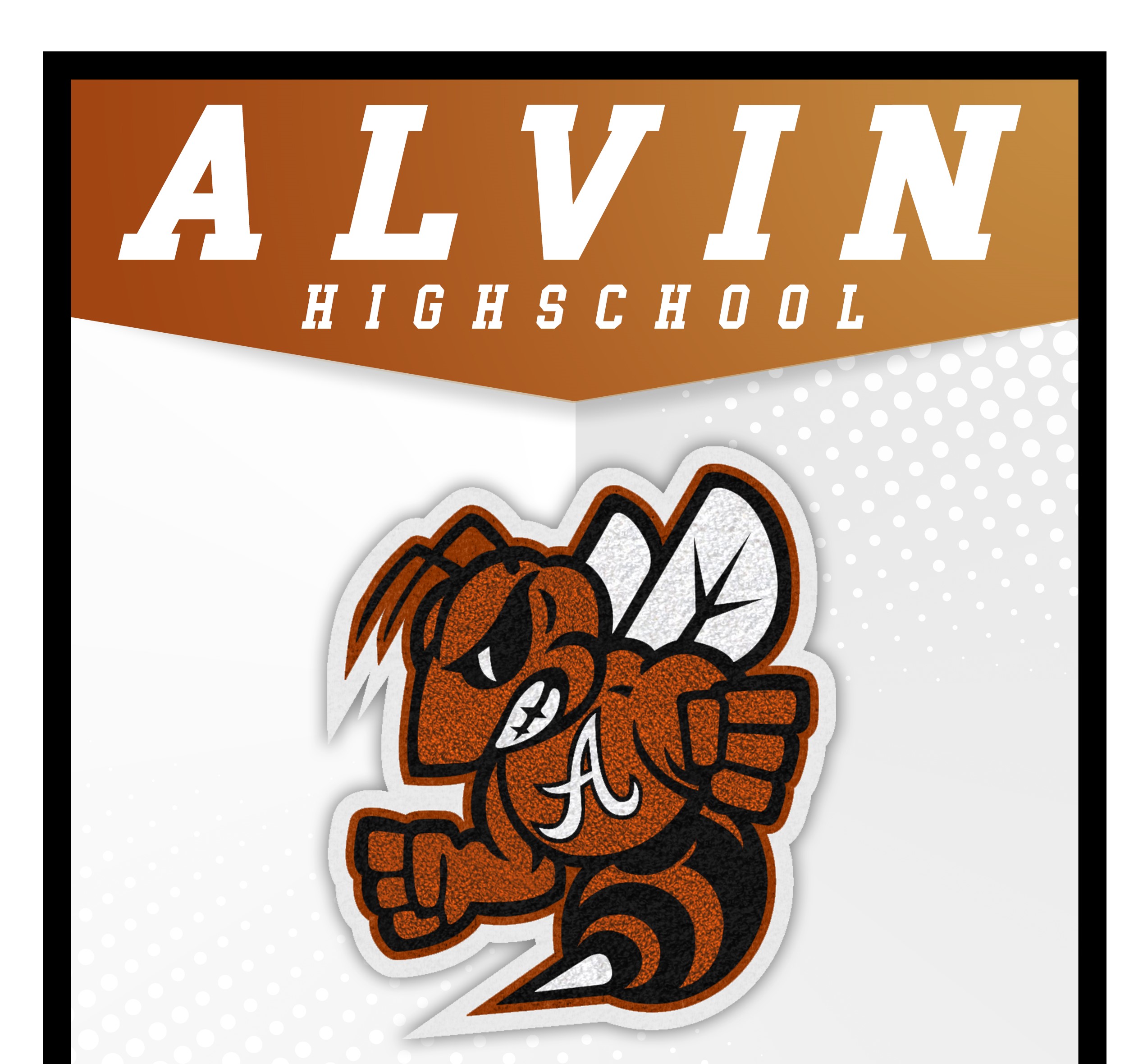 Alvin High School – Yellowjacket