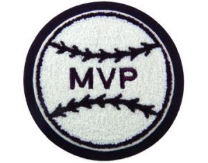 Softball - Dilly Letter Jackets