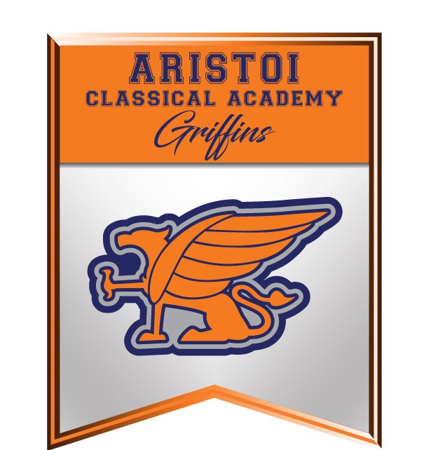 Aristoi Classical  Academy – The Griffin