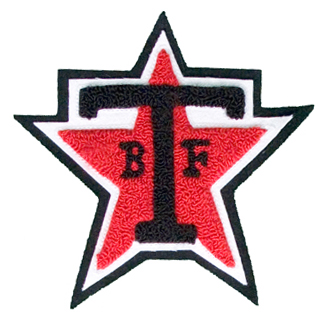 BF Taylor High School - Rangers