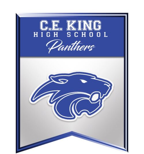 CE King High School - Panthers