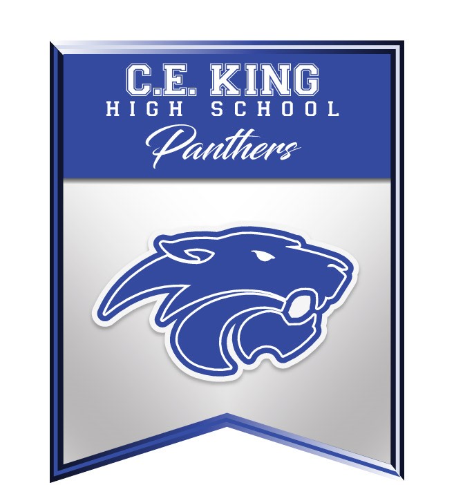CE King High School – Panthers