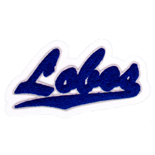 Chavez High School - Lobos
