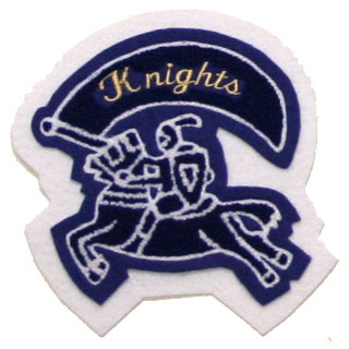 Elkins High School - Knights