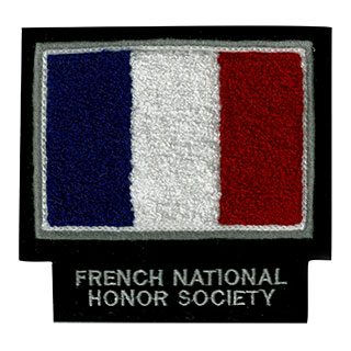 French National Honor Society
