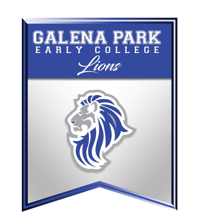 Galena Park Early College High School – Lions