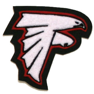 Hargrave High School - Falcons