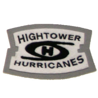 Hightower High School - Hurricanes