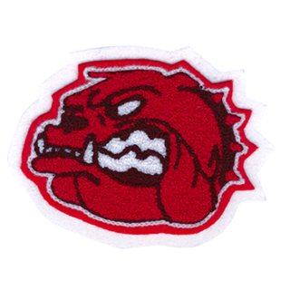 Hitchcock High School - Bulldogs
