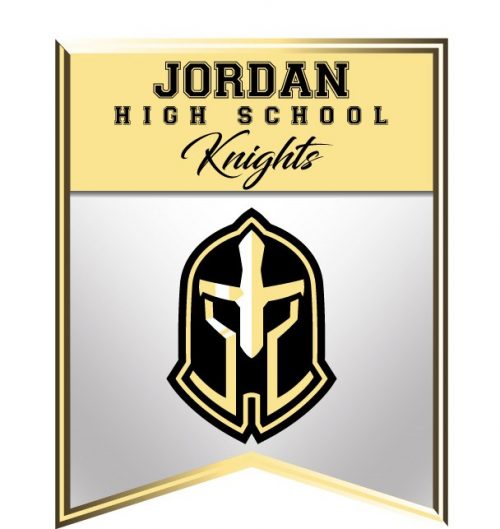 Jordan High School (Katy ISD) - Warriors