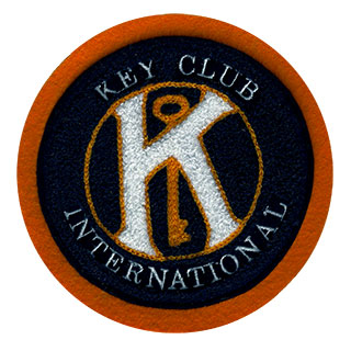 Key Club Logo