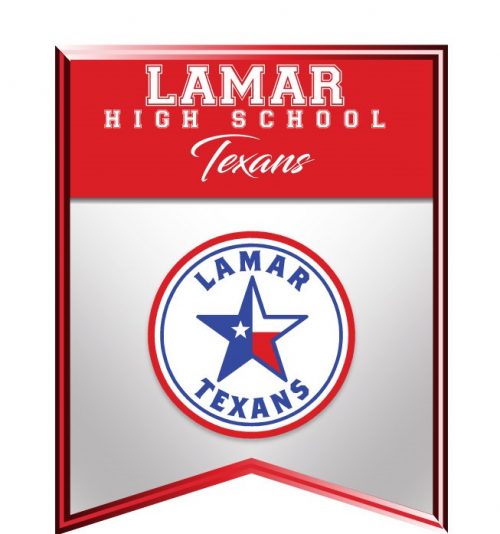 Lamar High School (HISD) - Texans