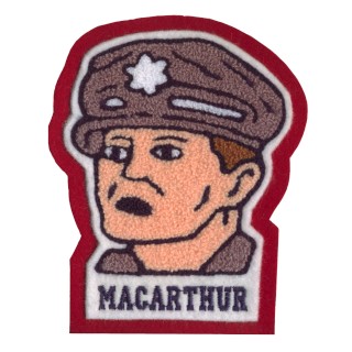 MacArthur High School - Generals