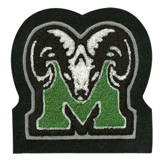 Mayde Creek High School - Rams