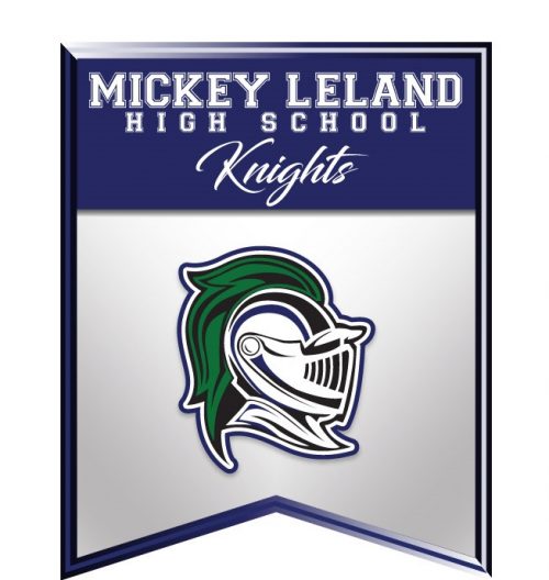 Mickey Leland - Knights