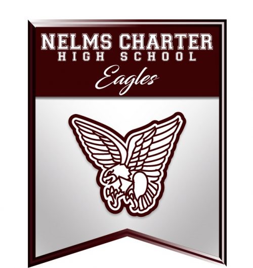 Nelms High School - Eagles