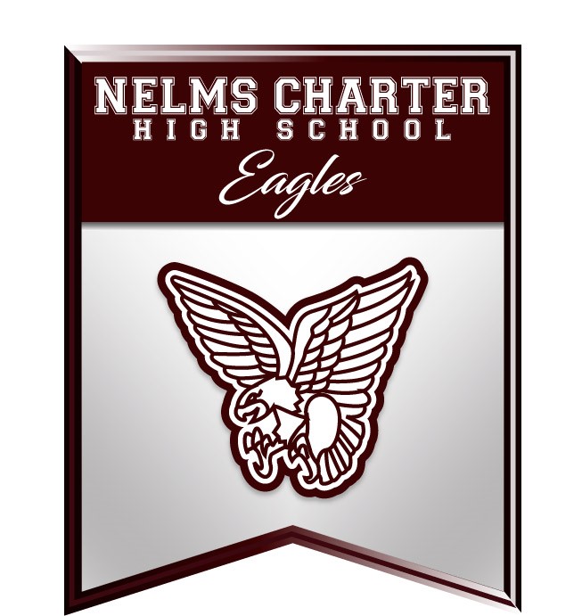 Nelms High School – Eagles