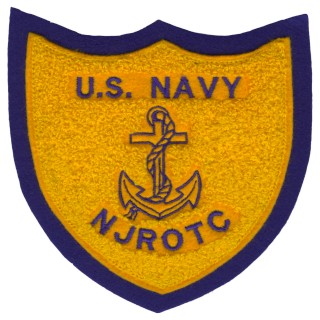 NJROTC US Navy