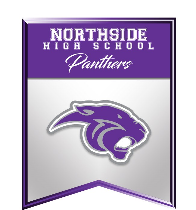 Northside High School – Panthers