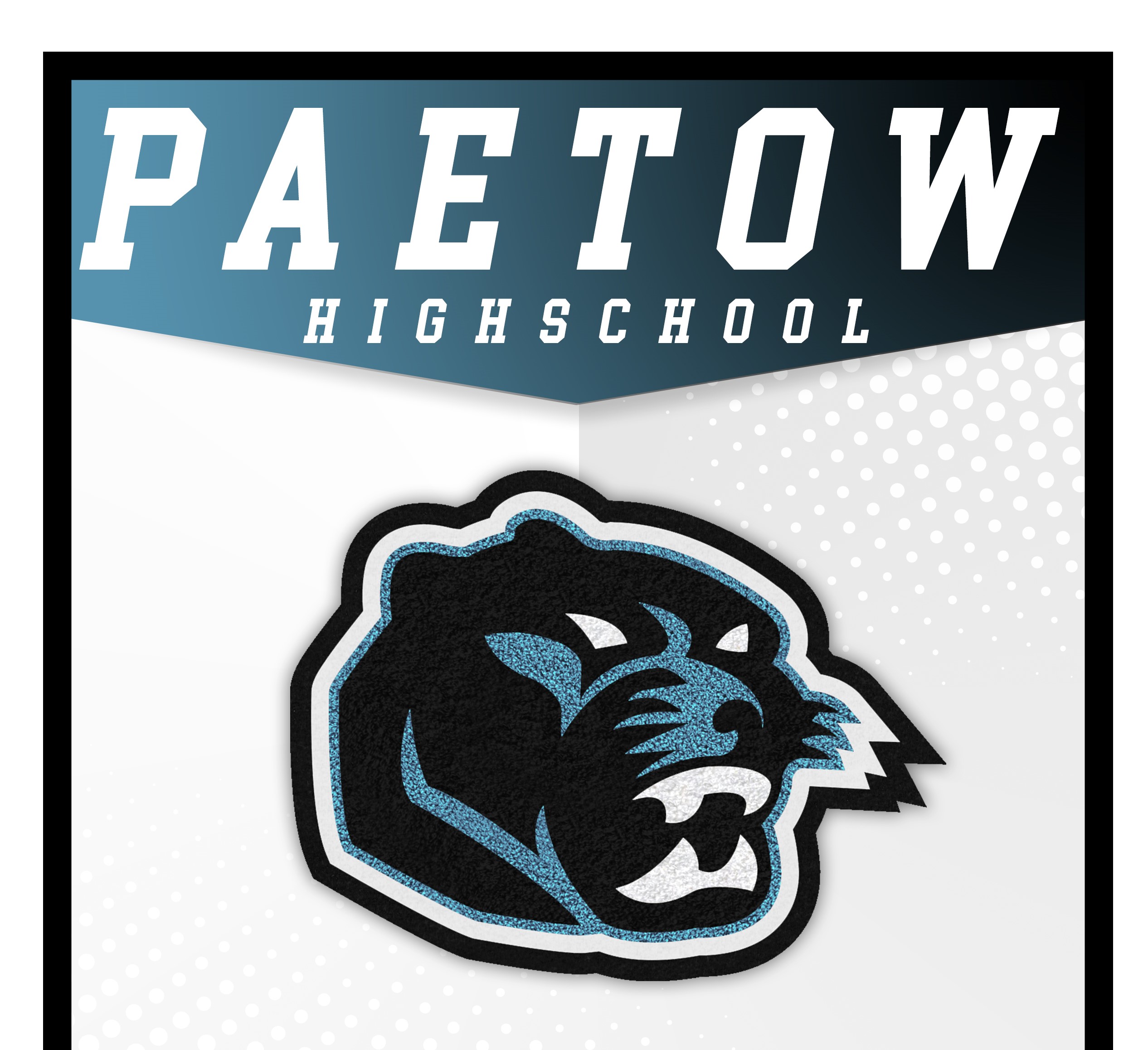 Paetow High School – Panthers