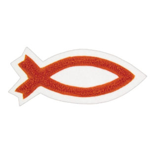 Christian Fish