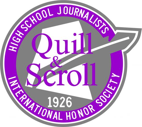 Quill & Scroll Seal