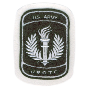JROTC US Army