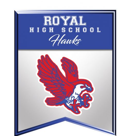 Royal High School - Hawks