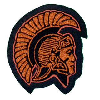 Scarborough High School - Spartans