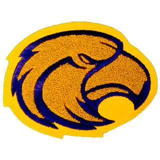 Second Baptist High School - Eagles