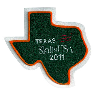 Texas Skills USA