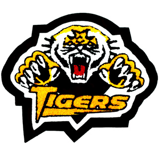 Spring Woods High School - Tigers