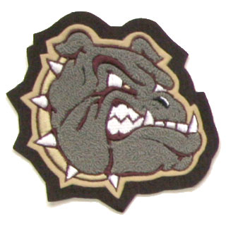 Summer Creek High School - Bulldogs