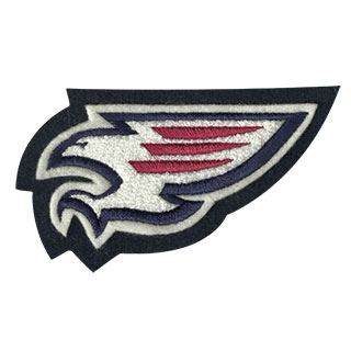 Tompkins High School - Falcons