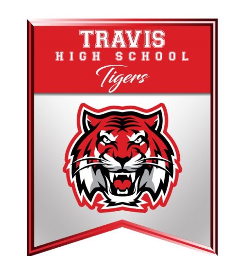 Travis High School - Tigers