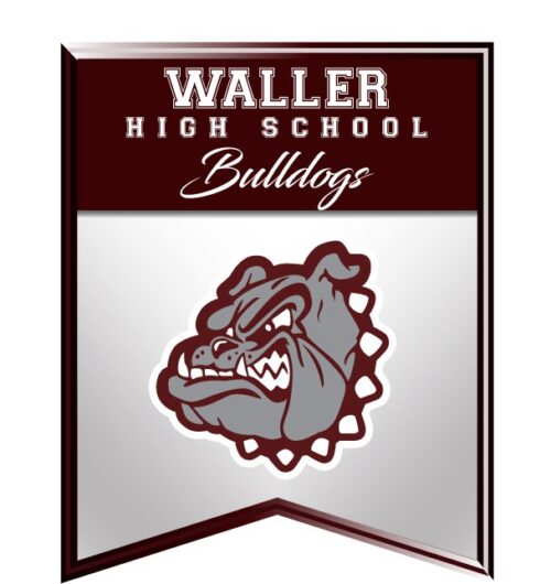 Waller High School - Bulldogs