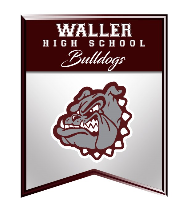 Waller High School – Bulldogs