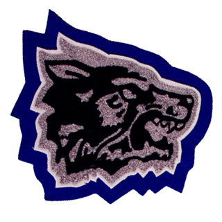 Westside High School - Wolves