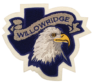 Willowridge High School - Eagle