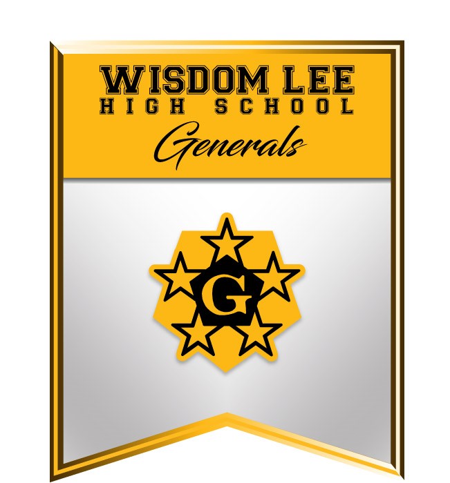 Wisdom High School – Generals