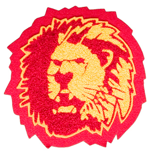 Yates High School - Lions