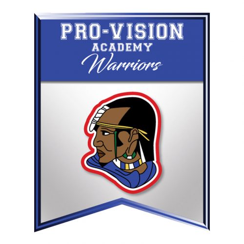 Pro-Vision Academy - Warriors