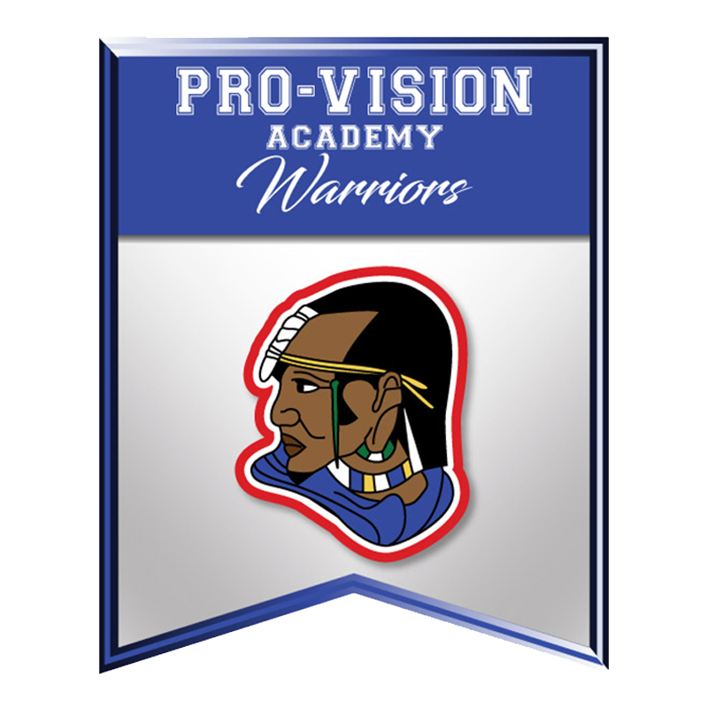 Pro-Vision Academy – Warriors
