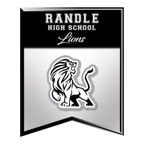 Randle High School - Lions