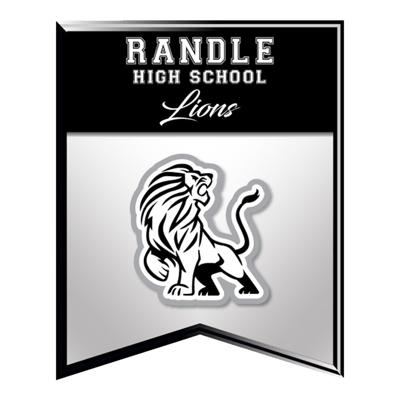 Randle High School – Lions