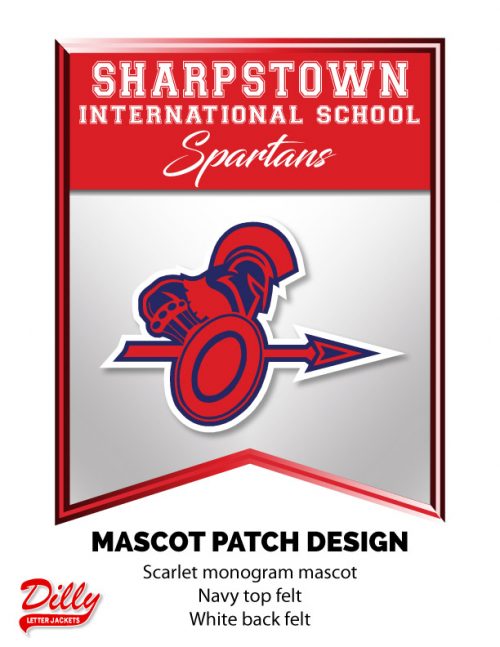 Sharpstown International School - Spartans