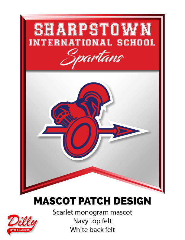Sharpstown International School – Spartans