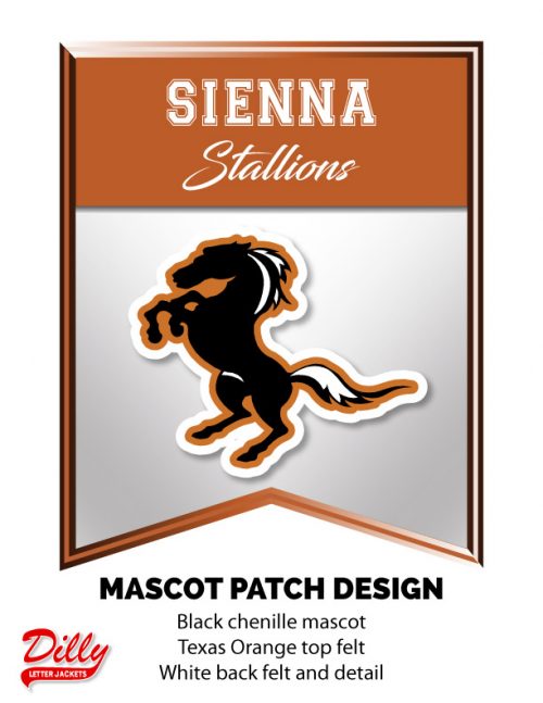 Sienna Stallions