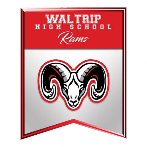Waltrip High School - Rams
