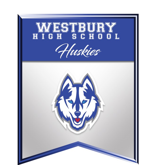 Westbury High School – Huskies